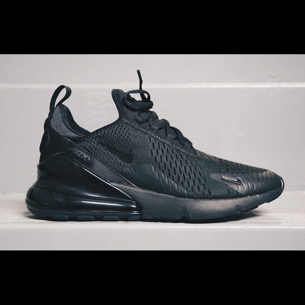 Air Max 270’s